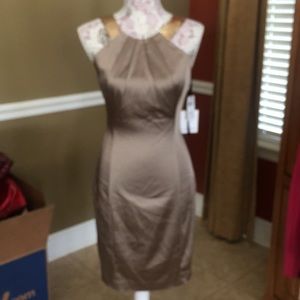 Calvin Klein dress. ❤️❤️❤️ NWT, never been worn.